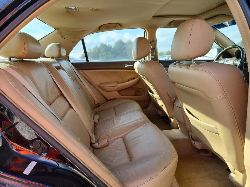 Продаж на аукціоні авто 2005 Honda Accord, vin: 1HGCM66805A062471, номер лоту: 69584946