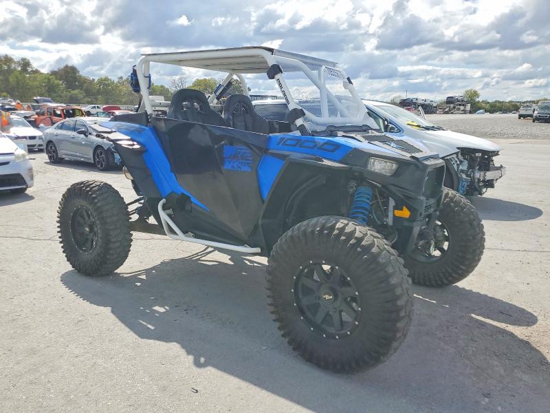Aukcja sprzedaży 2015 Polaris Rzr Xp 100, vin: 4XAVDE994FB315719, numer aukcji: 70535676