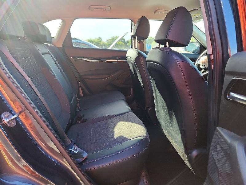 Auction sale of the 2021 Kia Seltos, vin: KNDEUCA28M7105197, lot number: 68854416