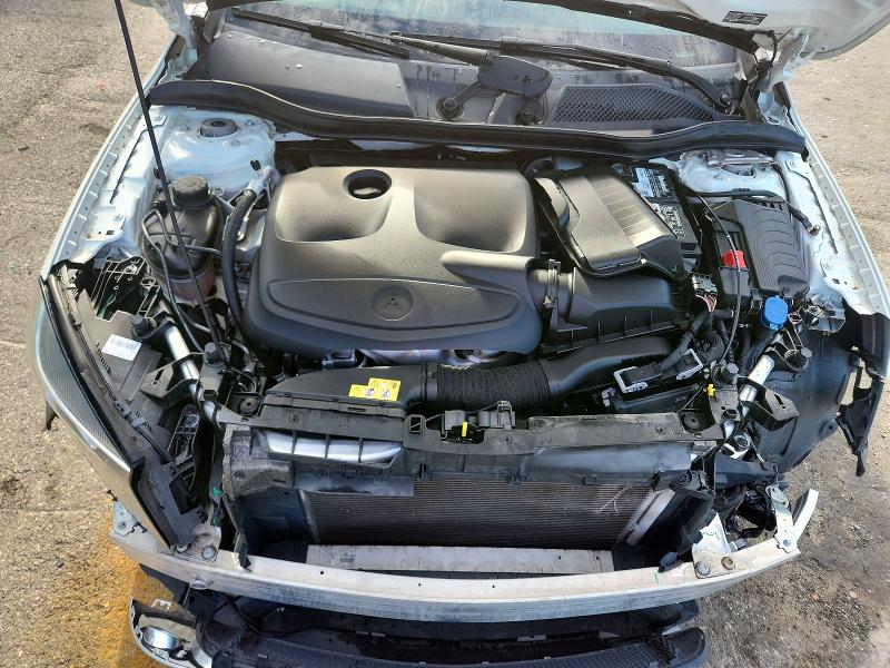 Продажа на аукционе авто 2016 Mercedes-benz Gla, vin: WDCTG4EB2GJ217834, номер лота: 68224666