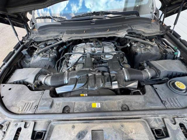 Продаж на аукціоні авто 2016 Land Rover Range Rover Sport, vin: SALWR2VF6GA632426, номер лоту: 70495966