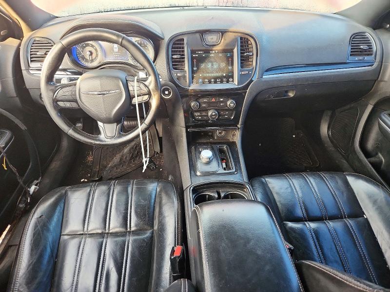 Продаж на аукціоні авто 2019 Chrysler 300, vin: 2C3CCAGG4KH637084, номер лоту: 68783366