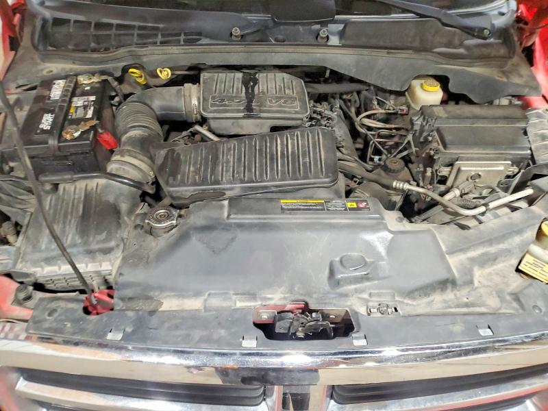 69421556 :رقم المزاد ، 1D4HB48N16F176049 vin ، 2006 Dodge Durango مزاد بيع