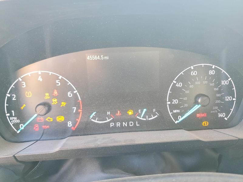 70554886 :رقم المزاد ، 3FTTW8F97NRA88231 vin ، 2022 Ford Maverick مزاد بيع