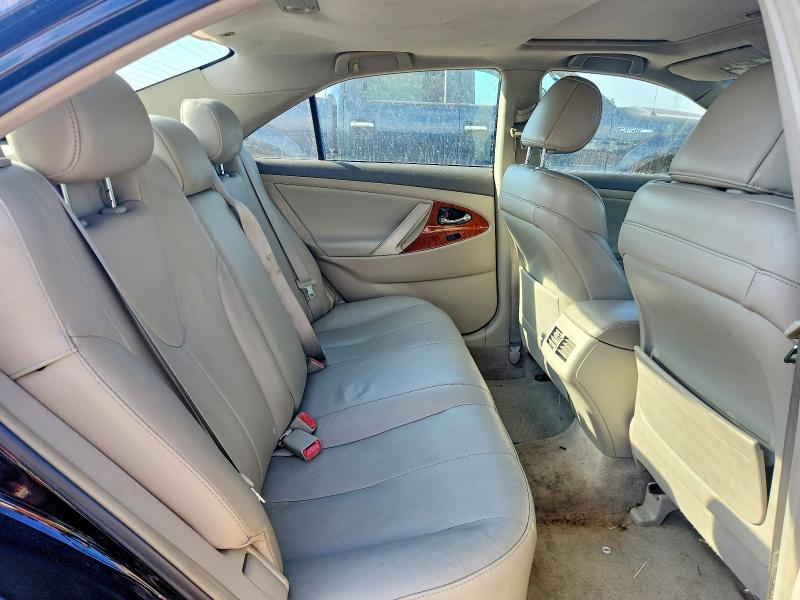 67345256 :رقم المزاد ، 4T1BK46K18U057181 vin ، 2008 Toyota Camry مزاد بيع