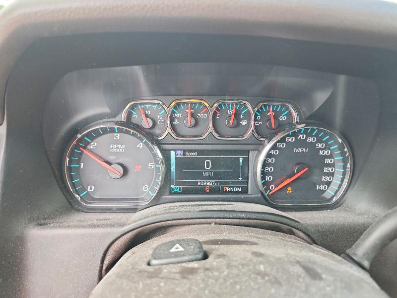 68515066 :رقم المزاد ، 1GNSKCKC0GR455522 vin ، 2016 Chevrolet Tahoe مزاد بيع