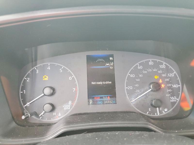 Продаж на аукціоні авто 2025 Toyota Corolla, vin: 5YFB4MDE2SP234305, номер лоту: 69205576