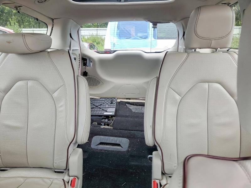 Aukcja sprzedaży 2019 Chrysler Pacifica, vin: 2C4RC1GG7KR627701, numer aukcji: 67709446