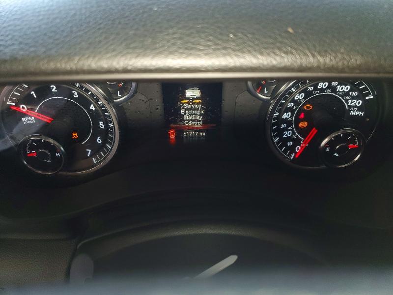 68190486 :رقم المزاد ، 3C6UR5HJ1PG587517 vin ، 2023 Ram 2500 مزاد بيع