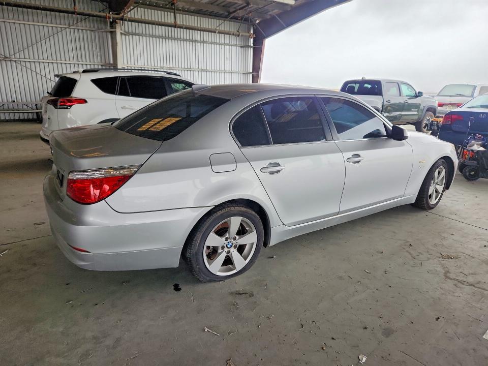 Продажа на аукционе авто 2010 Bmw 528, vin: WBANV1C57AC443232, номер лота: 67656356