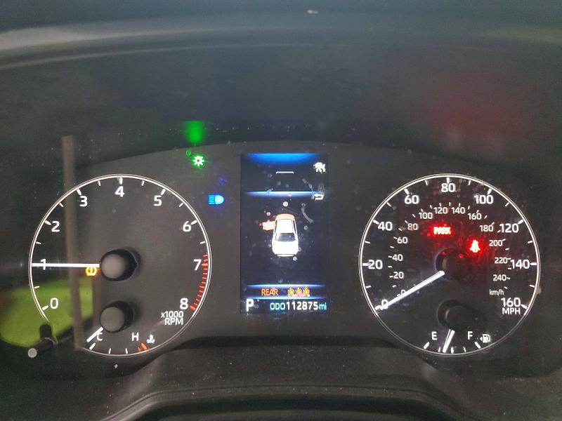 2023 Toyota Corolla მანქანა იყიდება აუქციონზე, vin: 5YFB4MDE7PP053689, აუქციონის ნომერი: 70710216