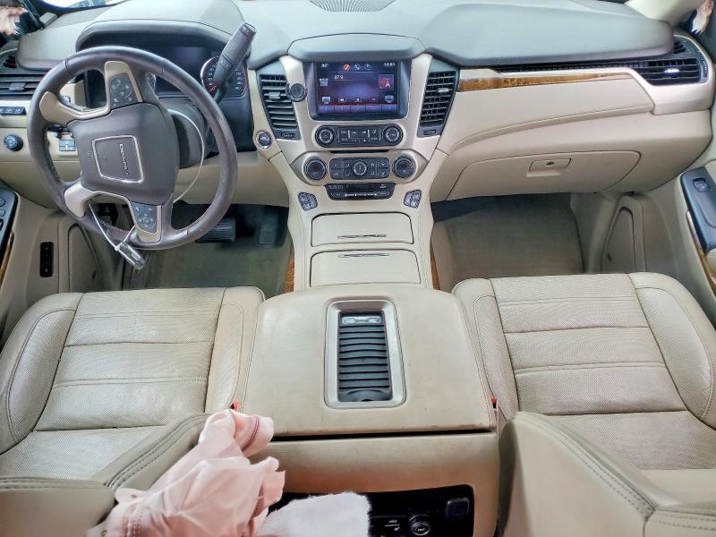 Продажа на аукционе авто 2015 Gmc Yukon, vin: 1GKS2CKJ4FR563619, номер лота: 68408886
