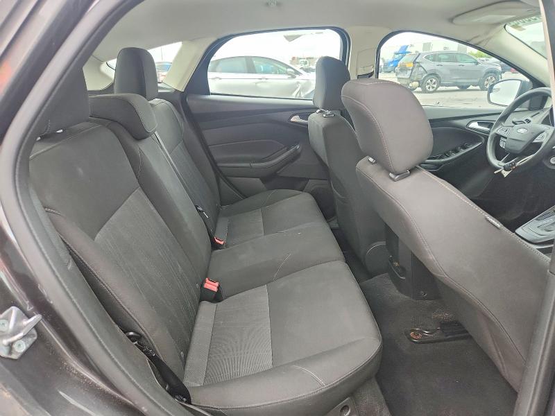 Aukcja sprzedaży 2015 Ford Focus, vin: 1FADP3K27FL252063, numer aukcji: 70449806