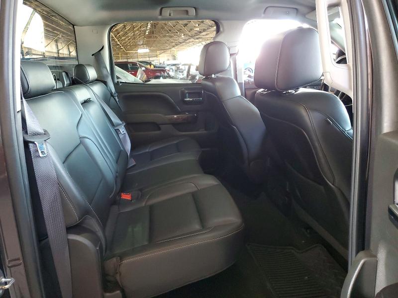 Продажа на аукционе авто 2014 Gmc Sierra, vin: 3GTP1VEC1EG401765, номер лота: 68845366