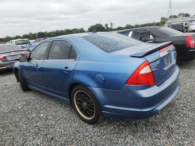 2010 Ford Fusion მანქანა იყიდება აუქციონზე, vin: 3FAHP0KC9AR129643, აუქციონის ნომერი: 70543326