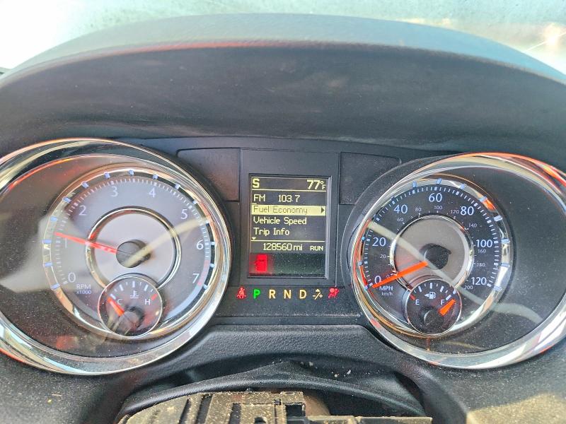 69543186 :رقم المزاد ، 2C4RC1BG3GR214396 vin ، 2016 Chrysler Town & Country مزاد بيع