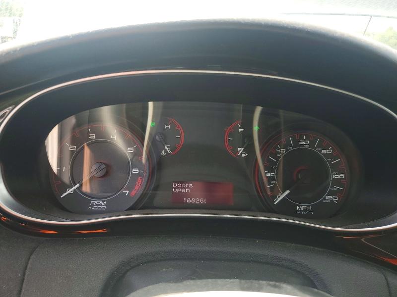 Aukcja sprzedaży 2013 Dodge Dart, vin: 1C3CDFBA7DD104742, numer aukcji: 68146646