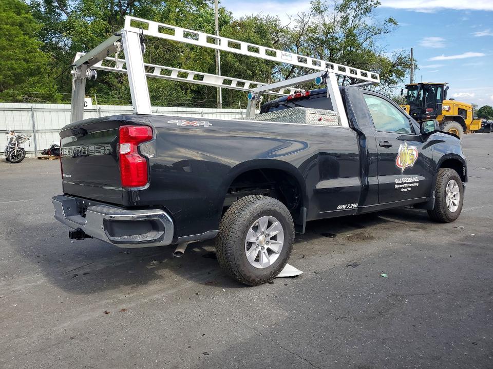 Продажа на аукционе авто 2026 Chevrolet Silverado, vin: 3GCNKAED8TG216678, номер лота: 68256536