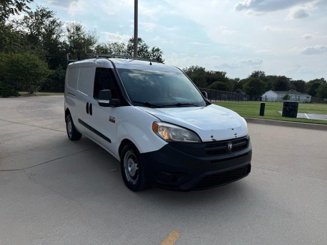 Продажа на аукционе авто 2016 Ram Promaster City, vin: ZFBERFAT7G6B20978, номер лота: 70889516