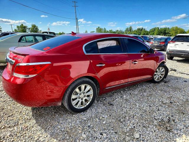 Aukcja sprzedaży 2013 Buick Lacrosse, vin: 1G4GC5ER3DF130007, numer aukcji: 68269806
