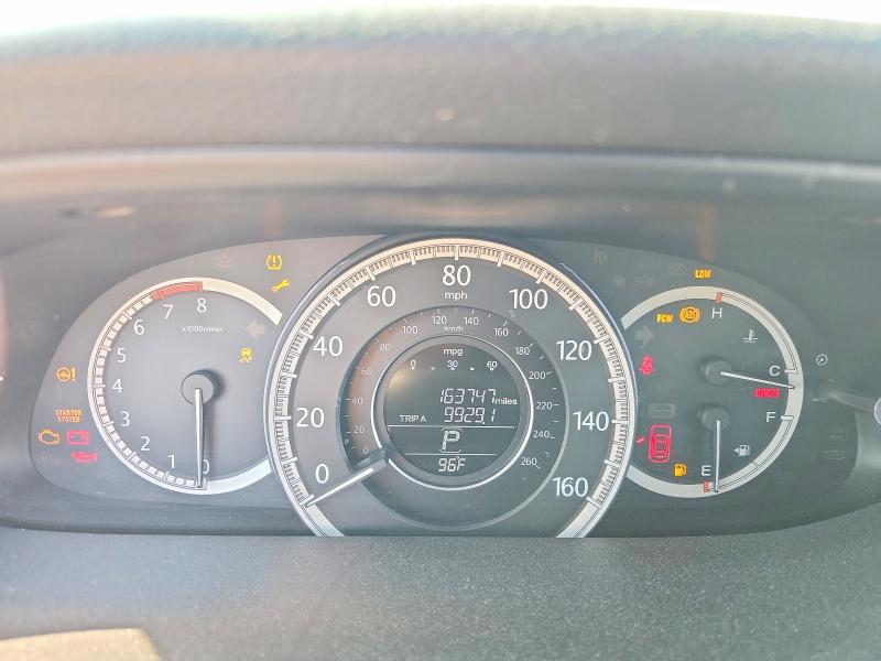 Продаж на аукціоні авто 2014 Honda Accord, vin: 1HGCR2F86EA109755, номер лоту: 69500256