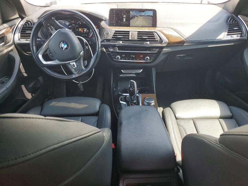 Aukcja sprzedaży 2018 Bmw X3, vin: 5UXTR9C53JLD71296, numer aukcji: 67641786