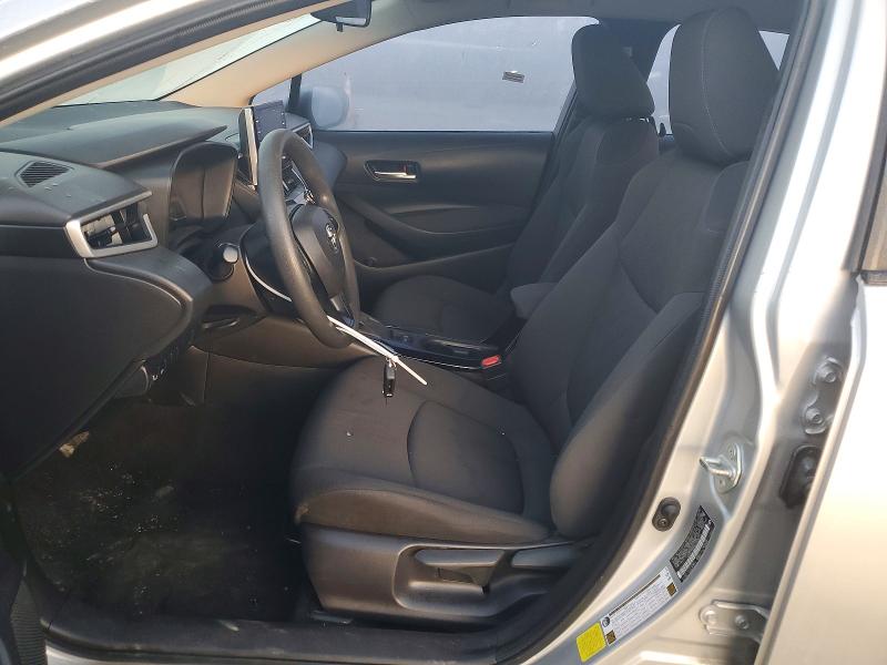 2020 Toyota Corolla მანქანა იყიდება აუქციონზე, vin: JTDEPRAE6LJ108010, აუქციონის ნომერი: 67830596