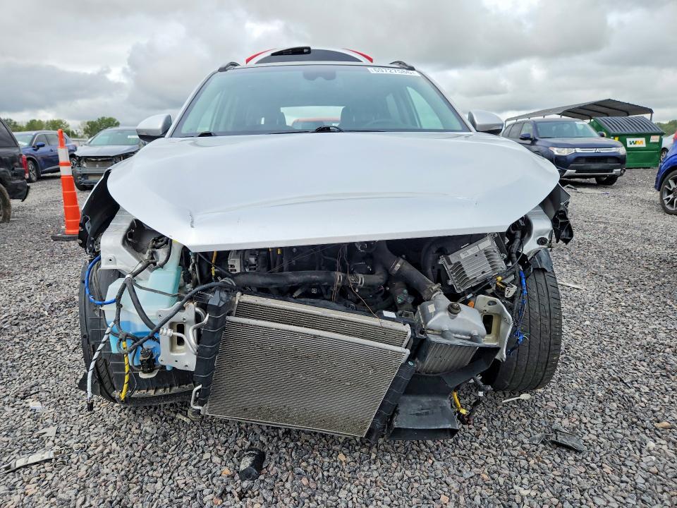 2018 Hyundai Tucson მანქანა იყიდება აუქციონზე, vin: KM8J3CA26JU648039, აუქციონის ნომერი: 69727586