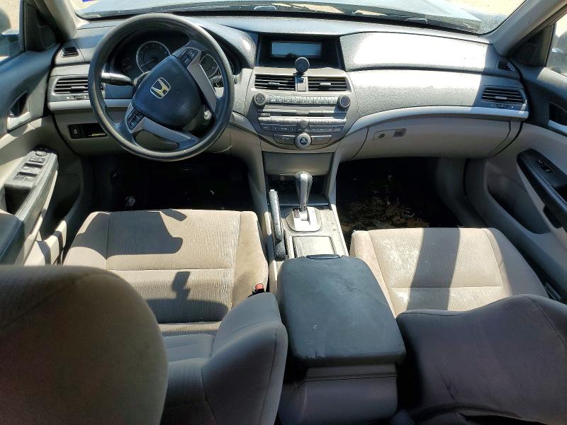 68053716 :رقم المزاد ، 1HGCP2F43CA114458 vin ، 2012 Honda Accord مزاد بيع