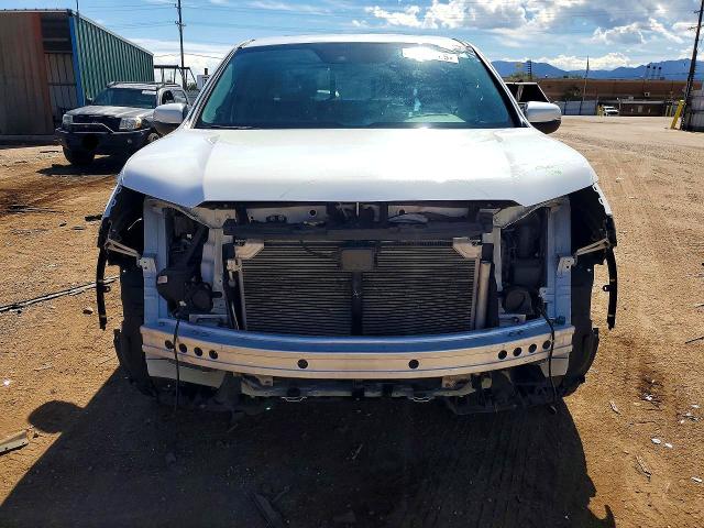 69797606 :رقم المزاد ، 5FPYK3F57SB005712 vin ، 2025 Honda Ridgeline مزاد بيع