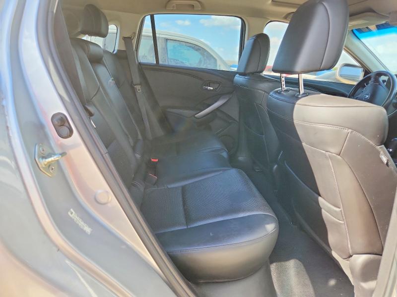 2014 Acura Rdx მანქანა იყიდება აუქციონზე, vin: 5J8TB3H53EL012997, აუქციონის ნომერი: 69110046