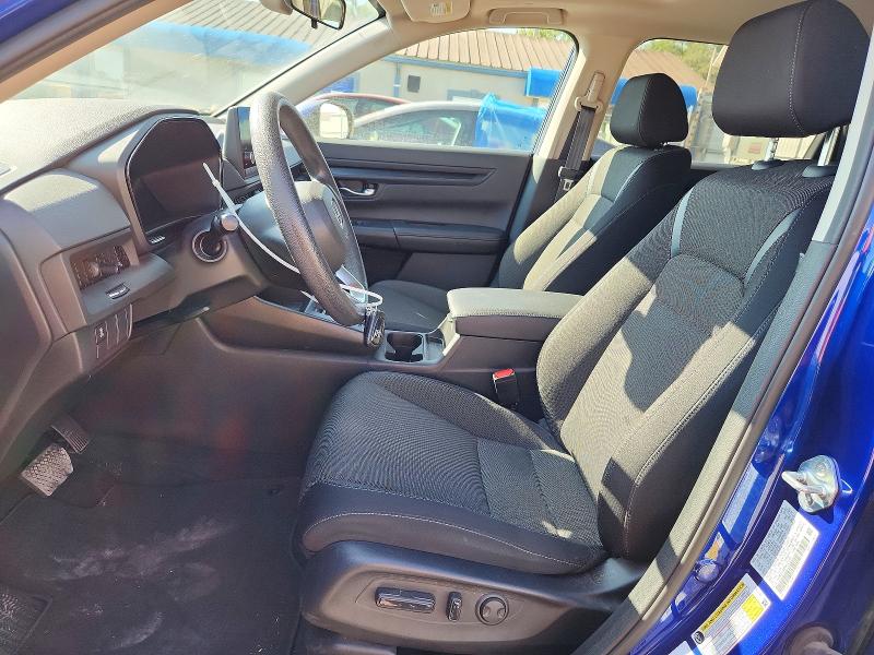 Продажа на аукционе авто 2024 Honda Cr-v, vin: 2HKRS3H46RH301043, номер лота: 65293626