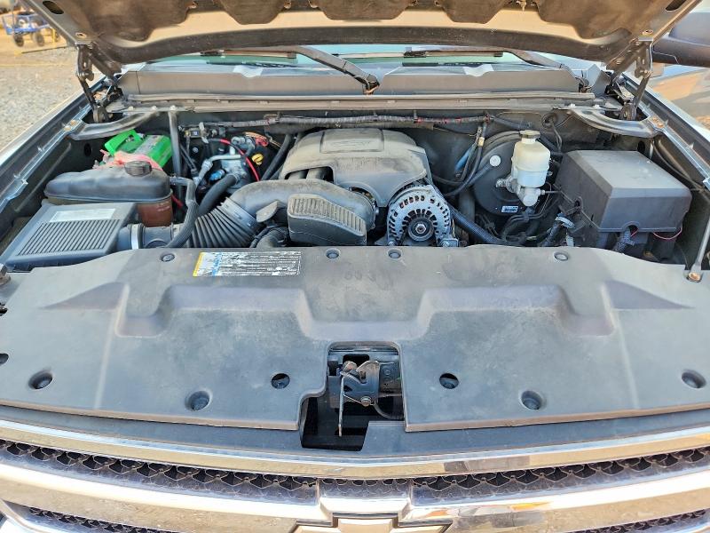 Aukcja sprzedaży 2008 Chevrolet Silverado, vin: 2GCEK13M281151913, numer aukcji: 67891946