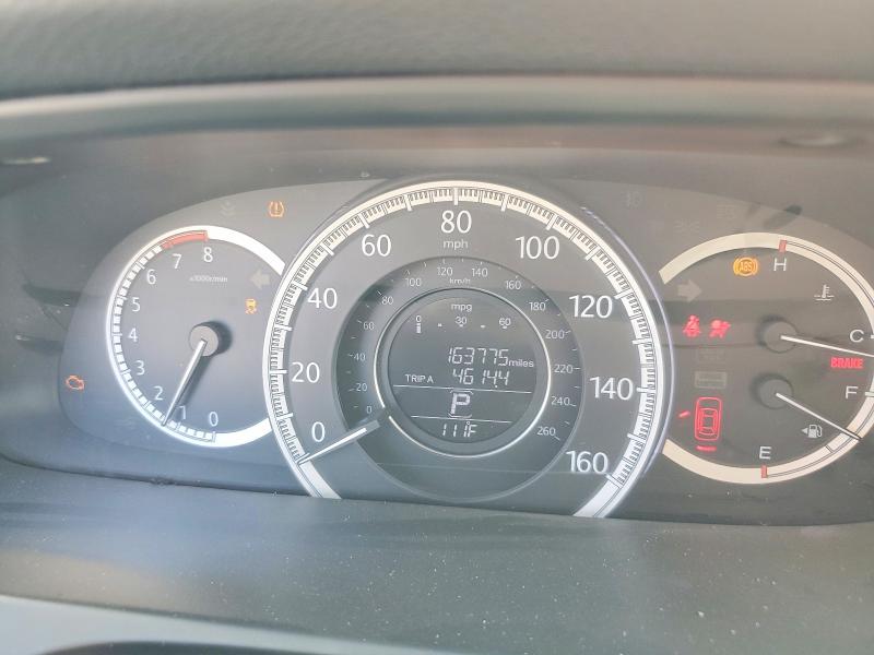 Продажа на аукционе авто 2014 Honda Accord, vin: 1HGCR2F36EA136457, номер лота: 66857446