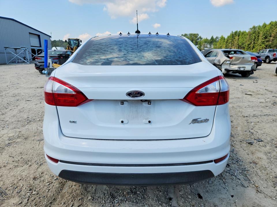 67076926 :رقم المزاد ، 3FADP4BJXKM101059 vin ، 2019 Ford Fiesta مزاد بيع