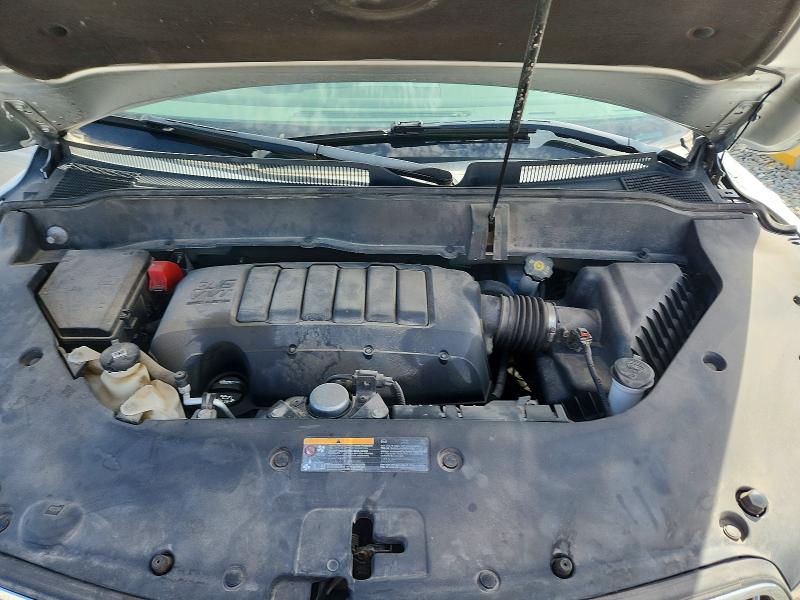 68928666 :رقم المزاد ، 5GAKVCKD8FJ370046 vin ، 2015 Buick Enclave مزاد بيع