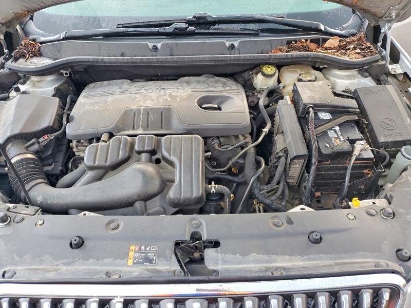 68364396 :رقم المزاد ، 1G4PP5SK8E4117570 vin ، 2014 Buick Verano مزاد بيع