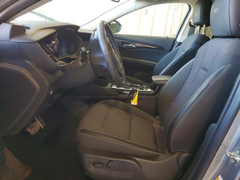Auction sale of the 2023 Buick Envision, vin: LRBFZMR46PD205157, lot number: 68594816