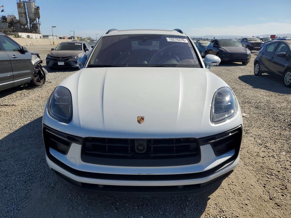 Продаж на аукціоні авто 2024 Porsche Macan, vin: WP1AA2A52RLB18505, номер лоту: 70276376
