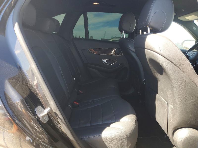 2021 Mercedes-benz Glc მანქანა იყიდება აუქციონზე, vin: W1N0G8DB3MV285090, აუქციონის ნომერი: 70663586