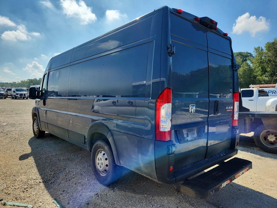 Aukcja sprzedaży 2021 Ram Promaster 3500, vin: 3C6FRVJG9ME503233, numer aukcji: 65413826