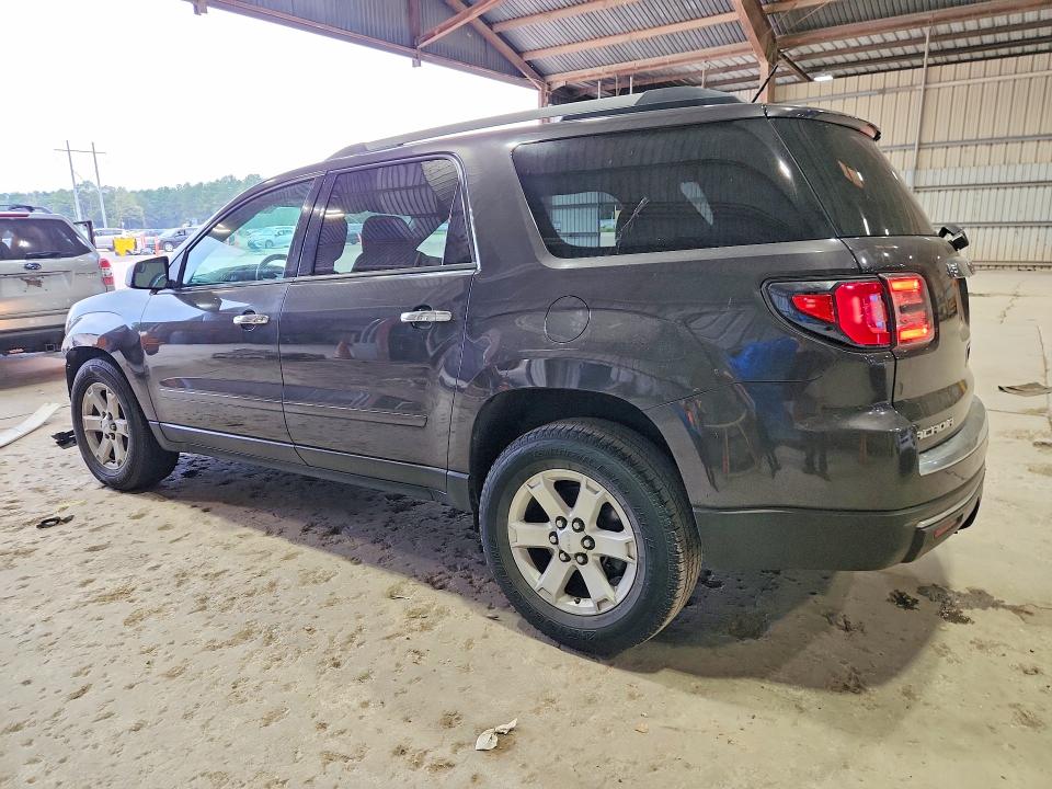 Aukcja sprzedaży 2014 Gmc Acadia, vin: 1GKKRPKD6EJ308917, numer aukcji: 69595276