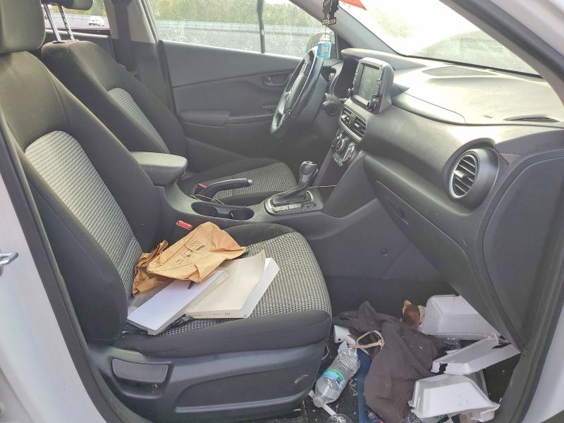 Продаж на аукціоні авто 2020 Hyundai Kona, vin: KM8K6CAA2LU418875, номер лоту: 69183346