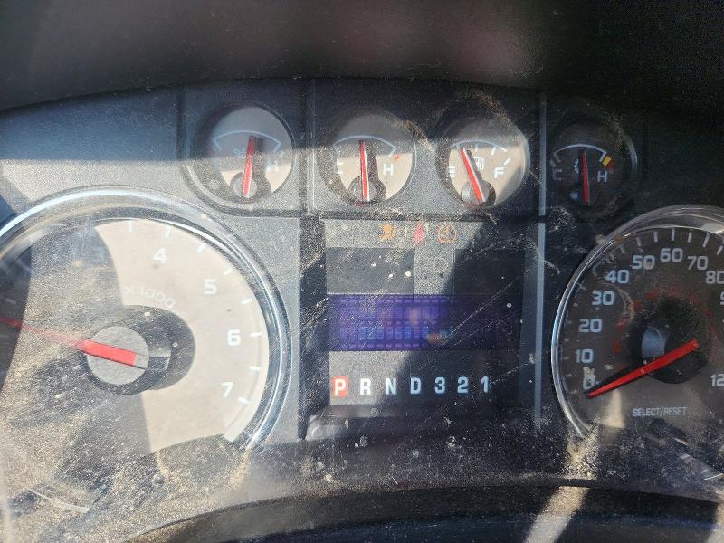 Продаж на аукціоні авто 2009 Ford F150, vin: 1FTRW12869FA17989, номер лоту: 67189456