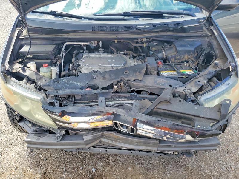 Продаж на аукціоні авто 2015 Honda Odyssey, vin: 5FNRL5H49FB059660, номер лоту: 70073656