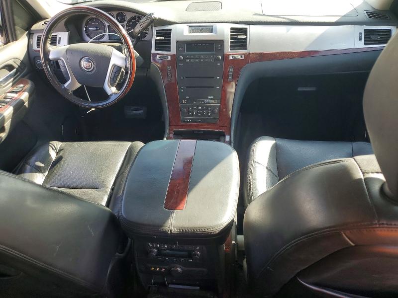 Продажа на аукционе авто 2008 Cadillac Escalade, vin: 1GYFK63848R235480, номер лота: 69629156