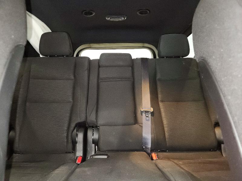 69067306 :رقم المزاد ، 1C4RDHDG5TC209531 vin ، 2026 Dodge Durango مزاد بيع