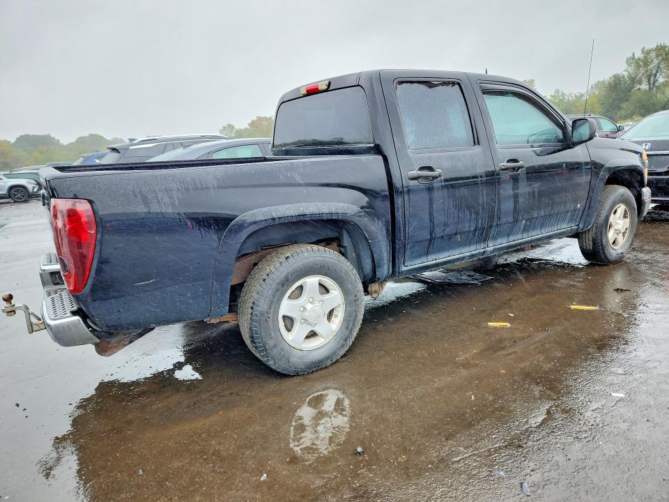 Aukcja sprzedaży 2008 Gmc Canyon, vin: 1GTDT13E588173628, numer aukcji: 70208376