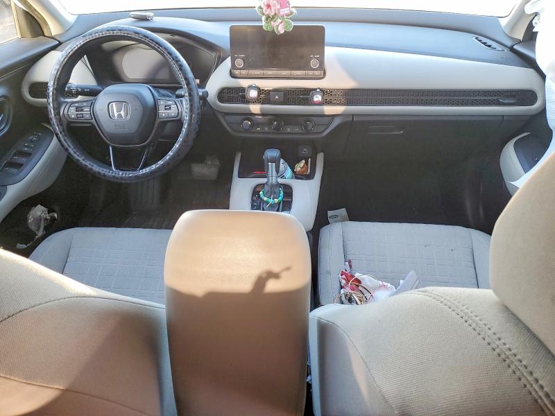 Продаж на аукціоні авто 2024 Honda Hr-v, vin: 3CZRZ1H33RM707793, номер лоту: 67576086
