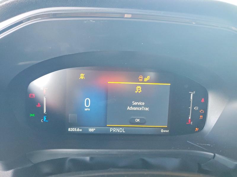 Продажа на аукционе авто 2023 Ford Escape, vin: 1FMCU0MN9PUA16994, номер лота: 68274236